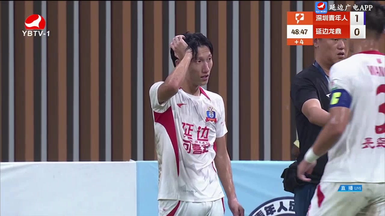 [꼴영상] 50분경 심수청년인 1:1 연변룡정커시안