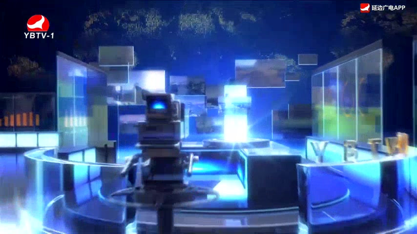 연변뉴스 2026-08-26